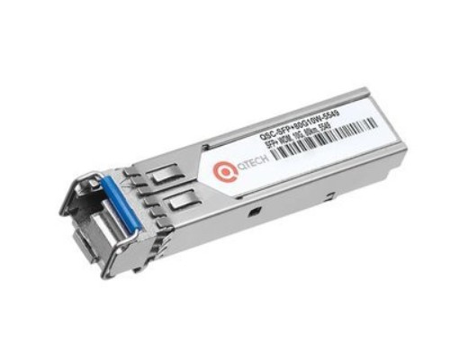 Изображение товара Модуль SFP+ QTECH QSC-SFP+80G10W-5549