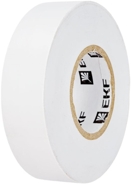 фото Изолента  EKF plc-iz-sf-w в Красноярске