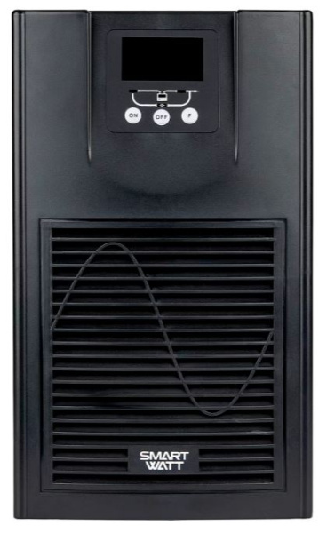 фото Источник бесперебойного питания  SmartWatt UPS MASTER IEC 2kVA в Санкт-Петербургe