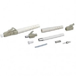 фото Коннектор  Hyperline FK-STD-LC/SA-SM-UPC-BK-S3-BK в Уфе