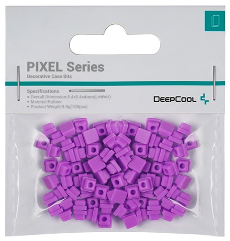 фото Цветной элемент  Deepcool PIXEL TV в Нижнем Новгороде