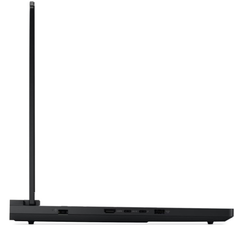 фото Ноутбук  Lenovo Legion Pro 7 16IAX10H в Омске 16 ", Core Ultra 9, 32 Гб RAM, 1 Тб SSD, GeForce RTX 5080, Черный