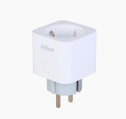 фото Розетка Dahua DHI-ICS1-W2(868)