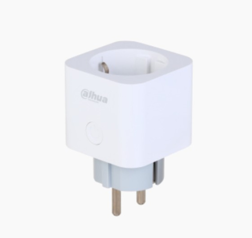 фото Розетка  Dahua DHI-ICS1-W2(868) в Уфе
