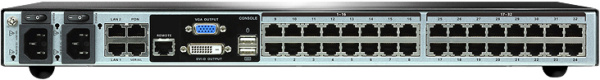 фото Переключатель KVM Aten KN2132VA-AX-G в Уфе