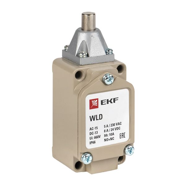 

Концевой выключатель EKF LSE-WLD WLD PROxima, LSE-WLD