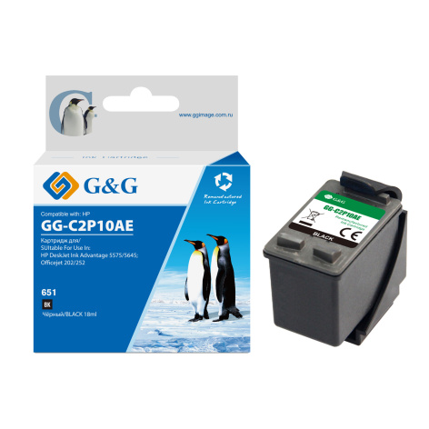 фото Картридж  G&G GG-C2P10AE в Санкт-Петербургe
