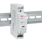 фото Контактор EKF km-av-1-25-20-230V