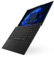 фото Ноутбук  Lenovo ThinkPad X1 Carbon G13 в Санкт-Петербургe 14 ", Core Ultra 7, 16 Гб RAM, 1 Тб SSD, Arc graphics, Черный