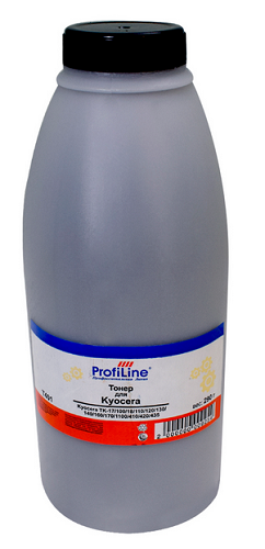 

Тонер ProfiLine PL-290-TNG-TK-17/100 PL_TNR_T401_290_B для Kyocera TK-17/100/18/110/120/130/140/160/170/1100/410/420/435 290 гр (T401) ProfiLine Фасов, PL-290-TNG-TK-17/100