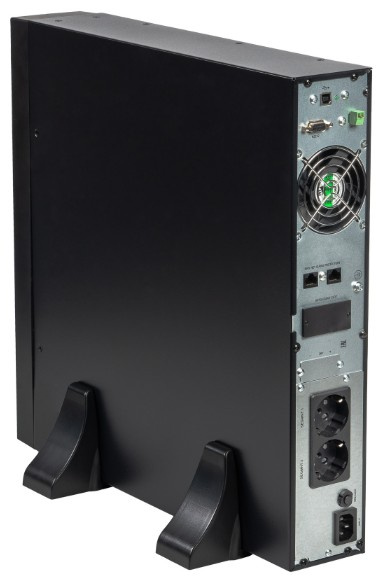 фото Источник бесперебойного питания Бастион SKAT-UPS 2000-RACK-ON P3 в Нижнем Новгороде