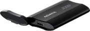 фото Внешний SSD ADATA SD810 1024 ГБ