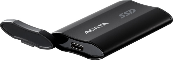 фото Внешний SSD USB 3.2 Gen 2 Type-C ADATA SD810 в Омске 1024 ГБ