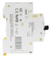 фото Автоматический выключатель  IEK AR-M10N-1-C020