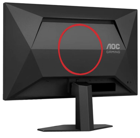 фото Монитор 24,5" AOC 25G4SRE в Казани
