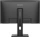 фото Монитор 27" MSI PRO MP273QP E2 в Уфе