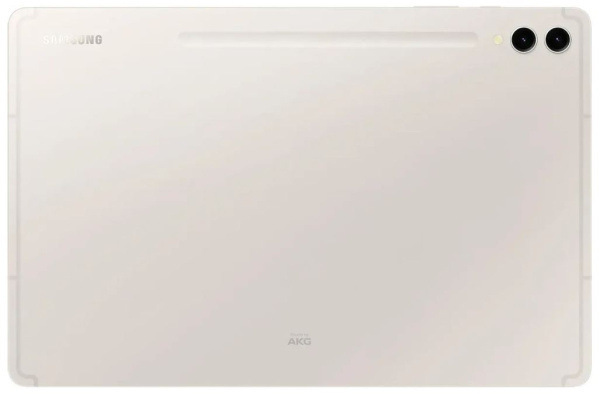 фото Планшет 12.4" Samsung Galaxy Tab S9+ 12/256GB LTE в Красноярске