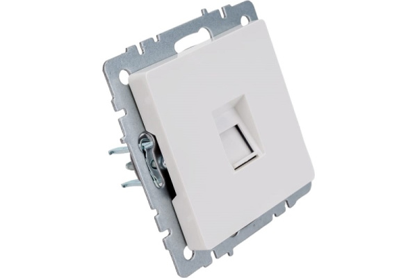 фото Розетка  IEK BR-K10-1-K10 в Омске