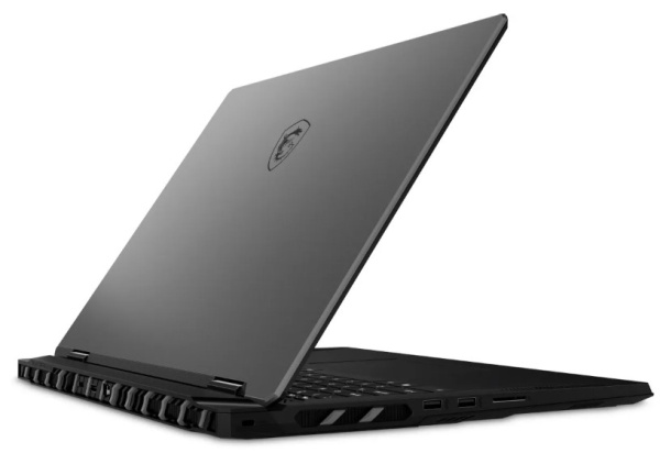 фото Ноутбук  MSI CreatorPro X18 HX A14VMG в Челябинске 18 ", Core i9, 64 Гб RAM, 2 Тб SSD, GeForce RTX 5000 Ada, Серый