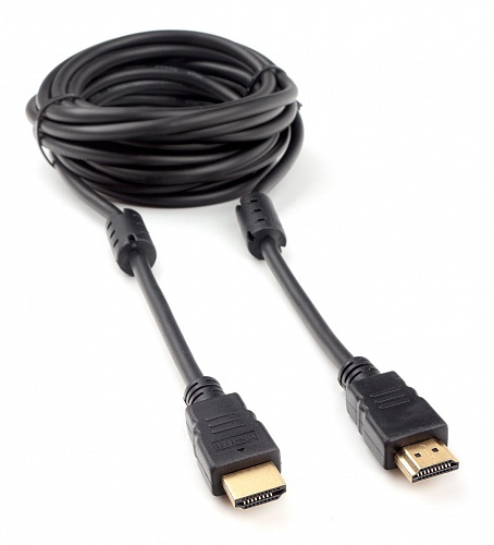 фото Кабель интерфейсный HDMI Cablexpert CCF2-HDMI4-5 в Екатеринбурге
