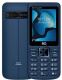 фото Мобильный телефон  BQ 2455 Boom Quattro Blue в Уфе