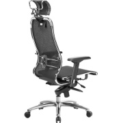 фото Кресло Metta Samurai S-3.04 Infinity Easy Clean