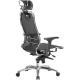 фото Кресло офисное Metta Samurai S-3.04 Infinity Easy Clean в Казани
