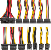фото Блок питания Exegate 800NPX