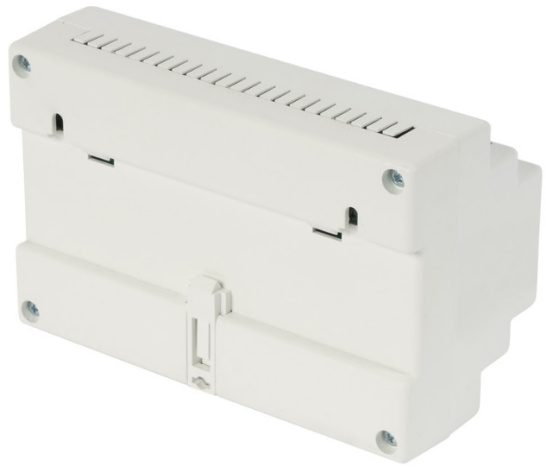 фото Источник питания  Бастион SKAT-24-4.0 DIN (СКАТ ИБП-24/4-DIN) в Перми