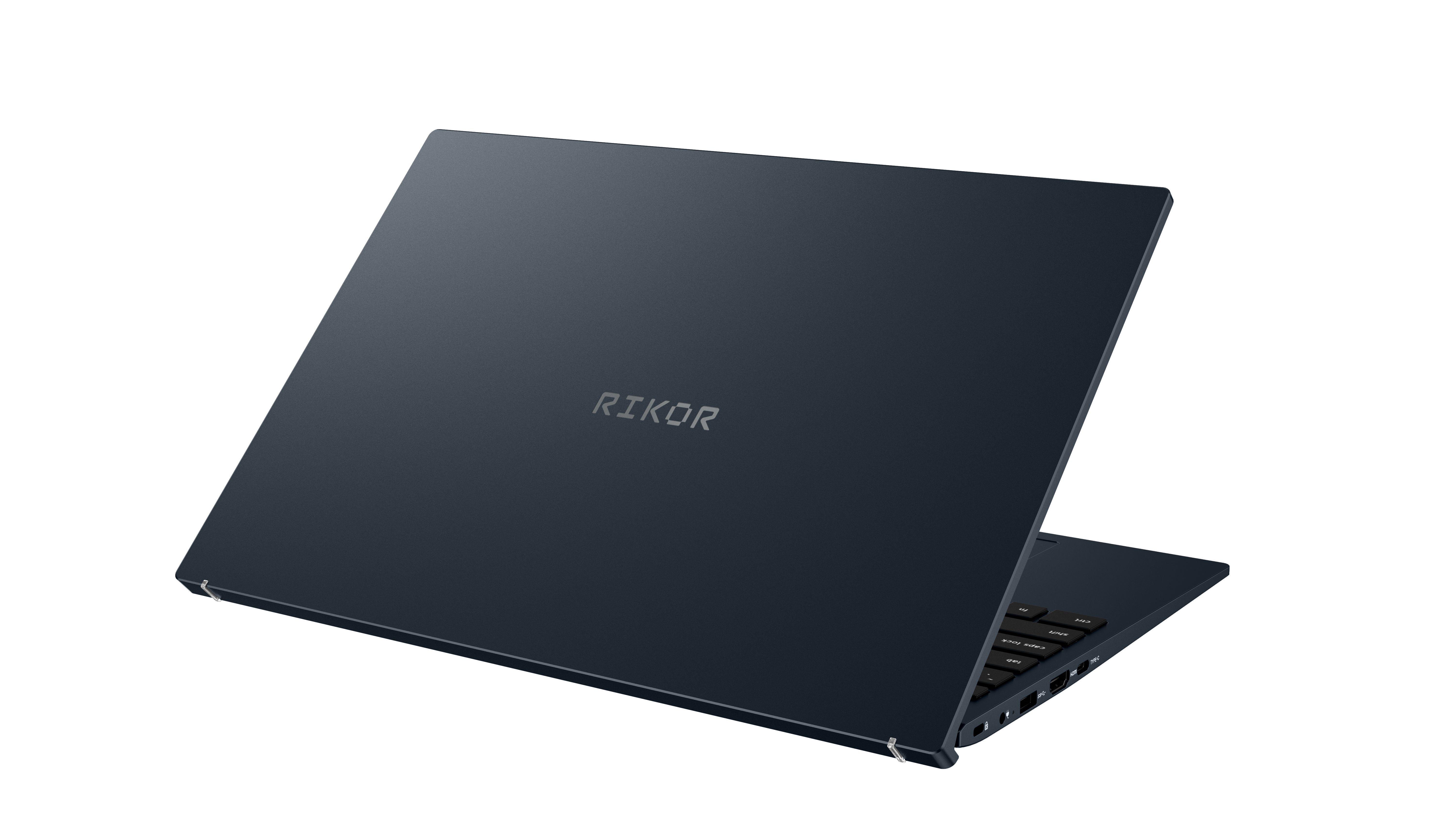

Ноутбук Rikor SPB 302.1 A68075E3 i5-1155G7/16GB/256GB SSD/15.6''/Win11Pro/Темно-Серый, SPB 302.1