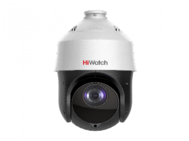 

Видеокамера HiWatch DS-I225(С) 2Мп уличная поворотная с EXIR-подсветкой до 100м 1/2.8'' Progressive Scan CMOS матрица, объектив 4.8 - 120мм, 25x, угол, DS-I225(С)