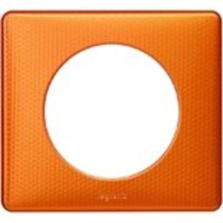 

Рамка Legrand 068761 Celiane 1я оранж пунктум, 068761