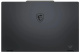 фото Ноутбук  MSI Cyborg 17 B13WEKG-212XRU в Воронеже 17 ", Core i5, 16 Гб RAM, 1 Тб SSD, GeForce RTX 5050, Черный