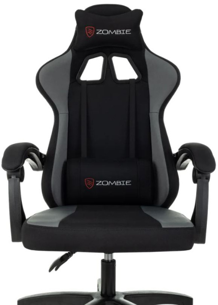 фото Кресло игровое ZOMBIE WEAVER в Екатеринбурге