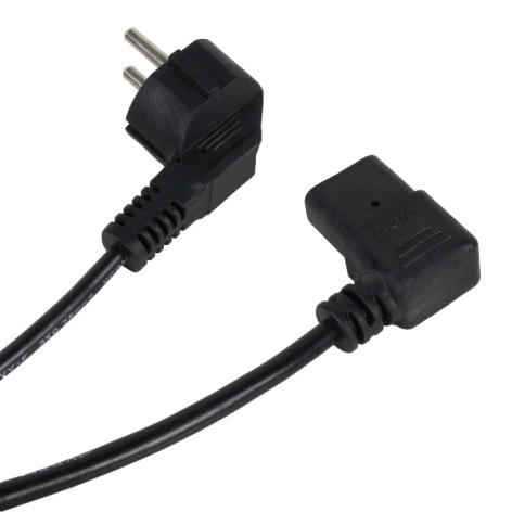 фото Кабель питания  VCOM CE021R-CU0.75-1.8M в Уфе