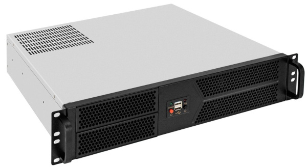 фото Корпус серверный 2U Exegate Pro 2U400-04 в Уфе