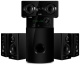 фото Компьютерная акустика 5.1 Sven HT-210 в Уфе