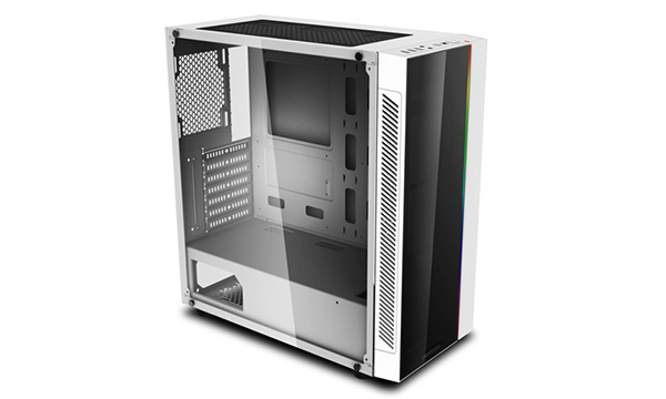 фото Корпус ATX Deepcool MATREXX 55 ADD-RGB WH