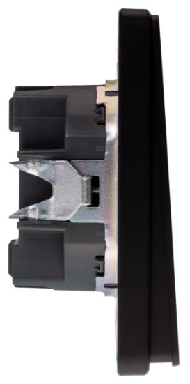 фото Переключатель двухклавишный  KRANZ KR-78-0709-3 в Екатеринбурге