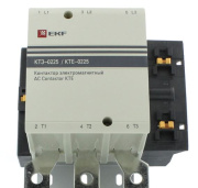 фото Контактор EKF ctr-b-225