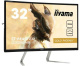 фото Монитор 31,5" Iiyama G-Master G3266HS-B1