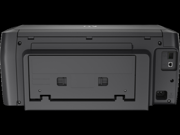 фото Принтер струйный цветной HP Officejet Pro 8210