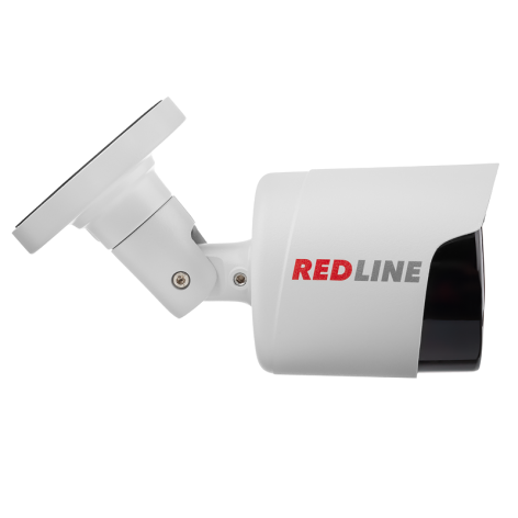 фото Видеокамера IP REDLINE RL-IP12P.eco в Ростове-на-Дону