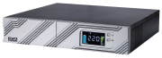 фото Источник бесперебойного питания Powercom SRT-1500A LCD