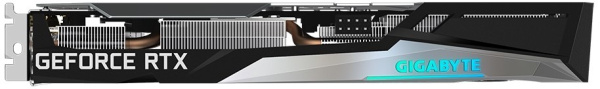 фото Видеокарта GIGABYTE GeForce RTX 3060 GAMING OC (GV-N3060GAMING OC-12GD) в Омске