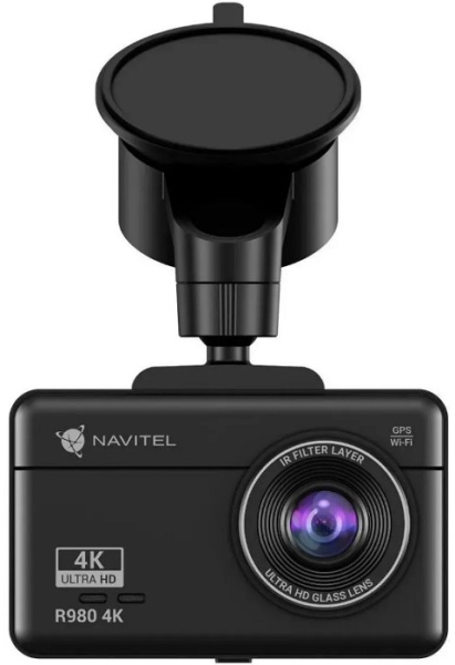 фото Видеорегистратор  Navitel R980 4K в Волгограде