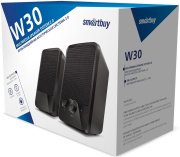 фото Акустическая система SmartBuy W30