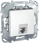 фото Розетка Schneider Electric MGU5.492.18ZD