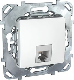 фото Розетка  Schneider Electric MGU5.492.18ZD в Челябинске