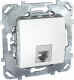 фото Розетка  Schneider Electric MGU5.492.18ZD в Челябинске